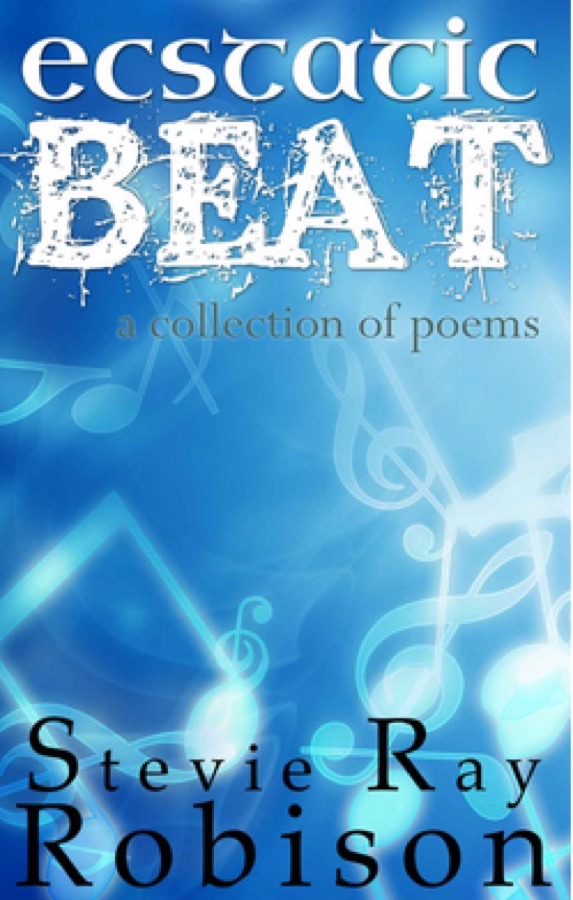 Cover of ECSTATIC BEAT